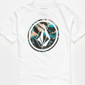 Volcom Youth Tee
